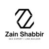 Zain Shabbir